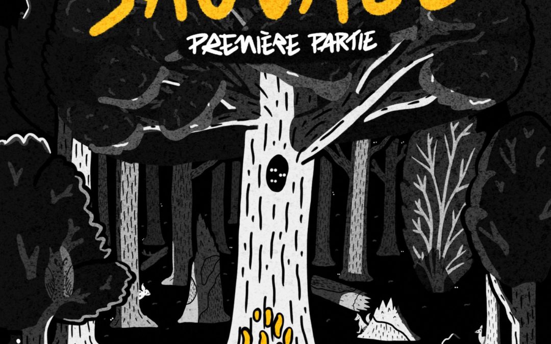 L’appel du Sauvage, part 1