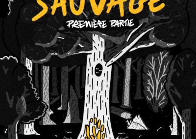 L’appel du Sauvage, part 1