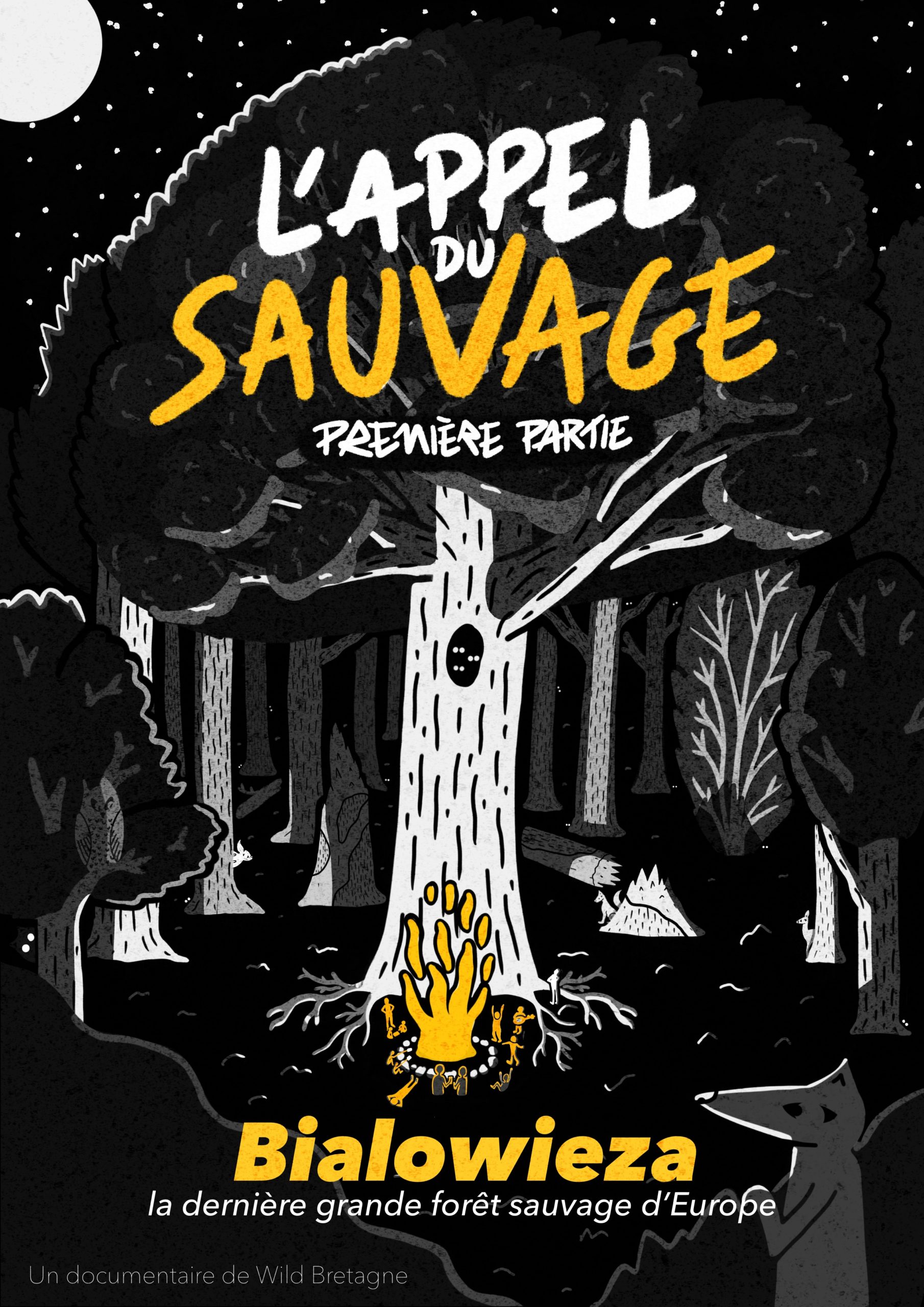 Affiche-lappeldusauvage-docu-scaled