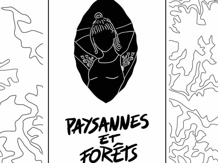 Paysannes et Forêts